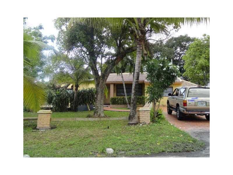 BELMAR - Residential Lease