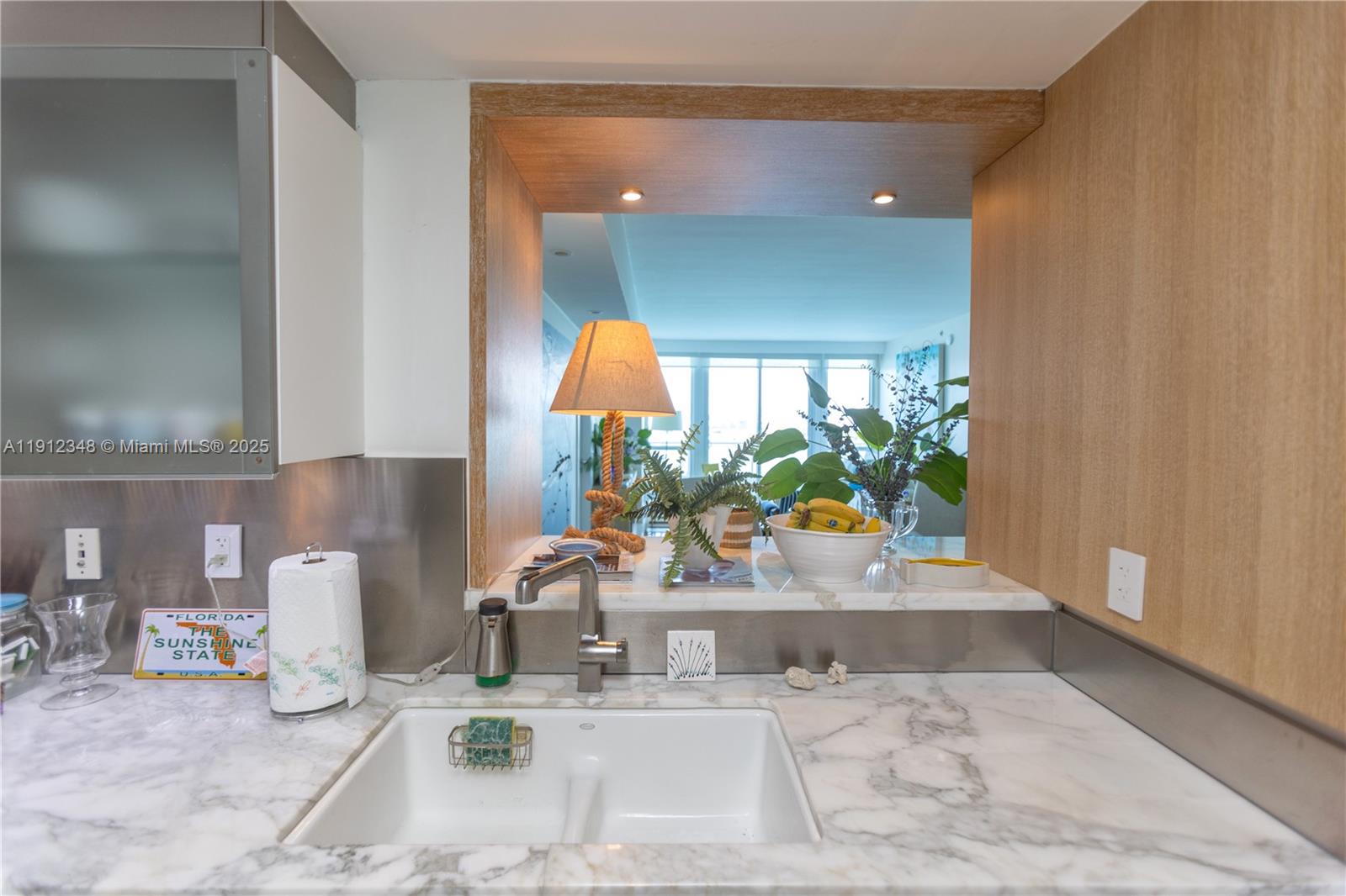 THE BENTLEY BAY CONDO - Residential