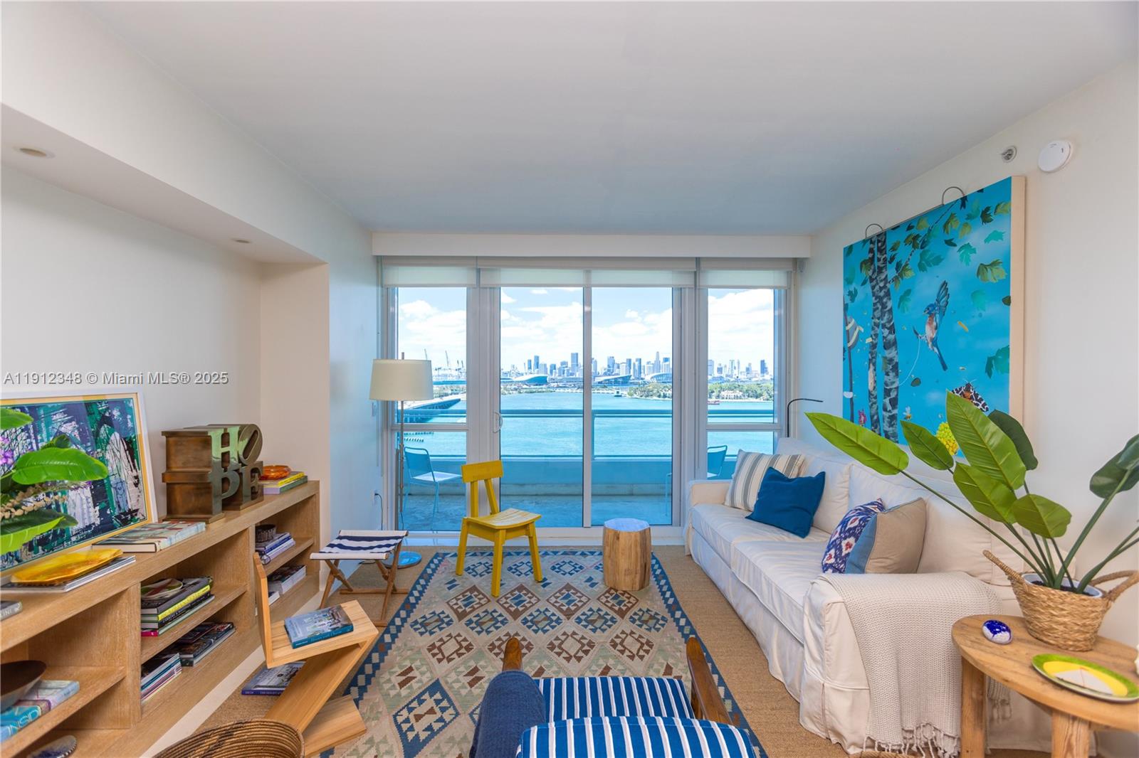 THE BENTLEY BAY CONDO - Residential
