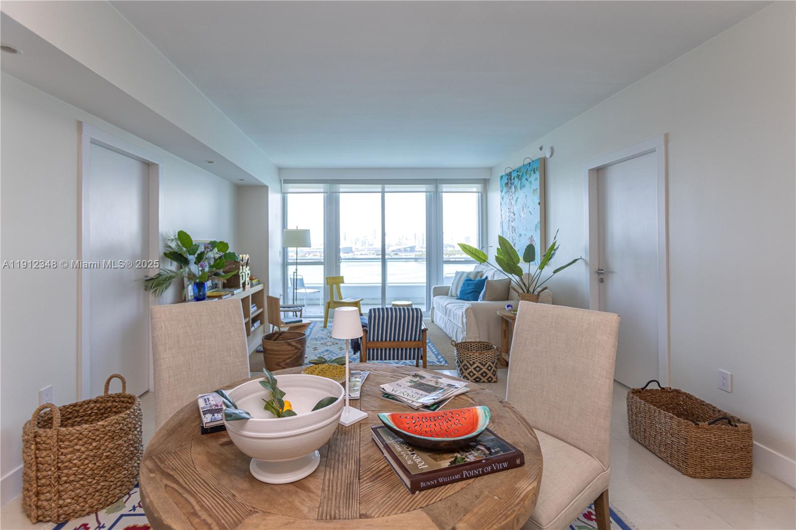 THE BENTLEY BAY CONDO - Residential