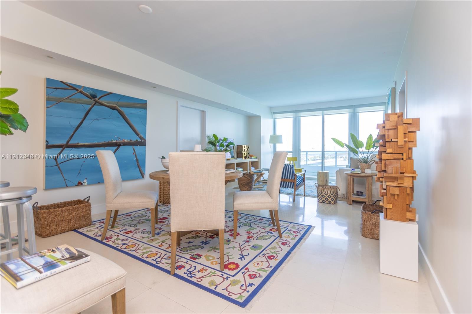 THE BENTLEY BAY CONDO - Residential