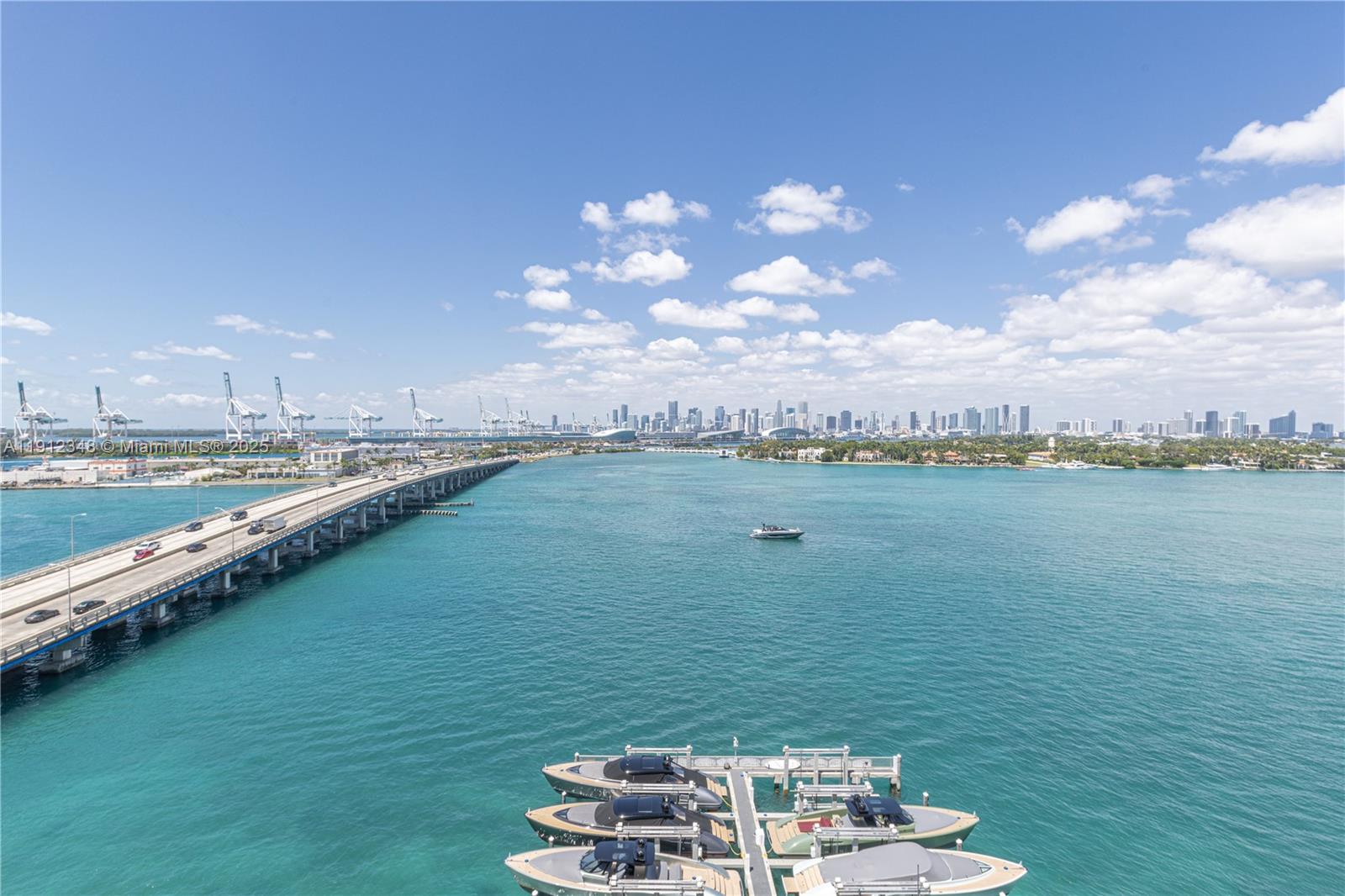 THE BENTLEY BAY CONDO - Residential