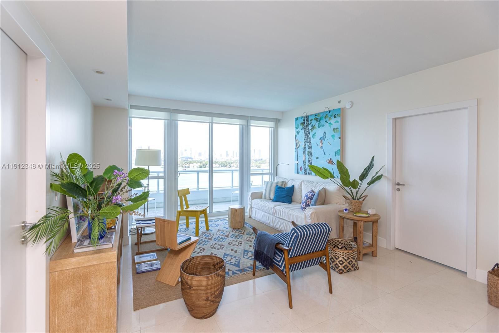 THE BENTLEY BAY CONDO - Residential