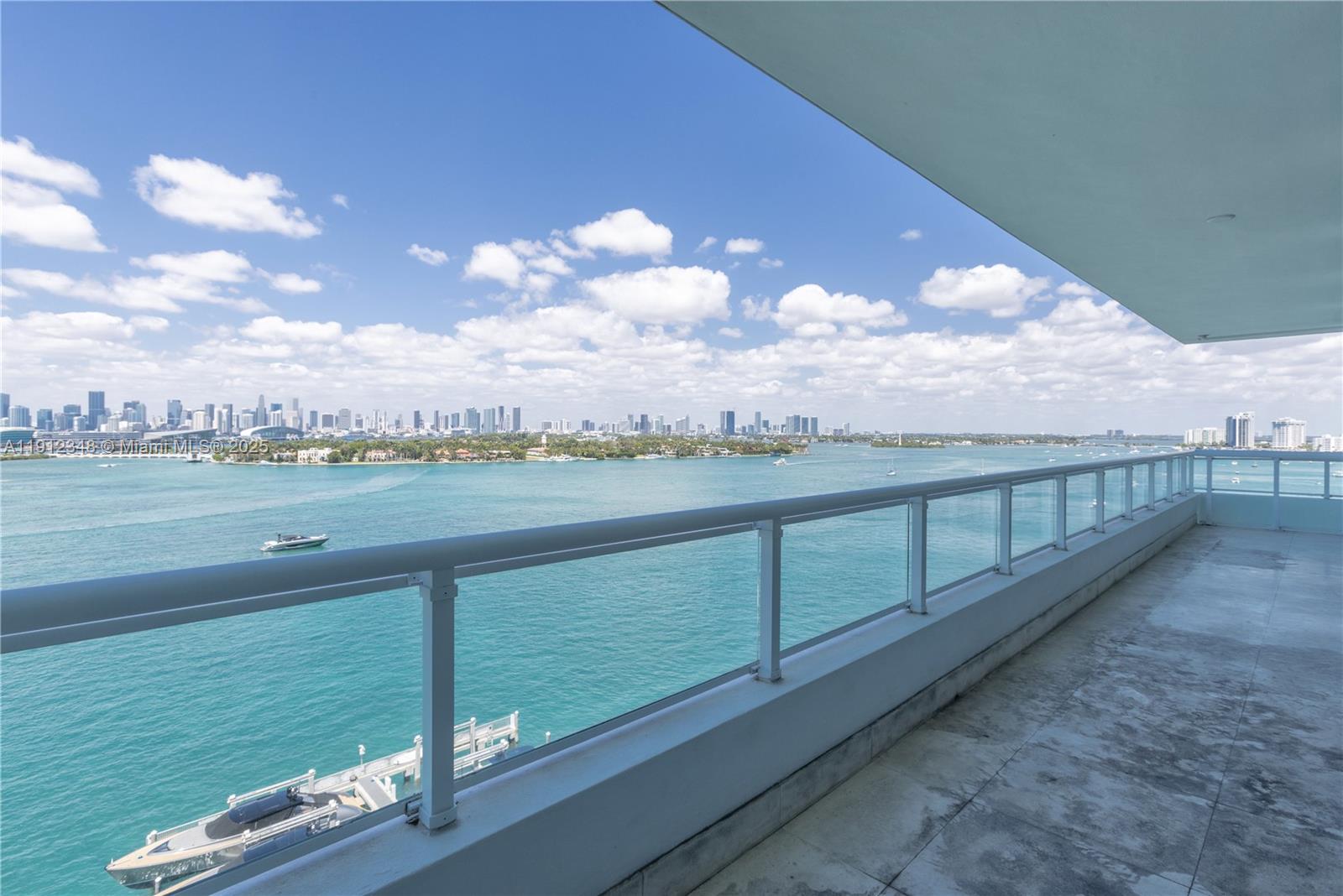 THE BENTLEY BAY CONDO - Residential