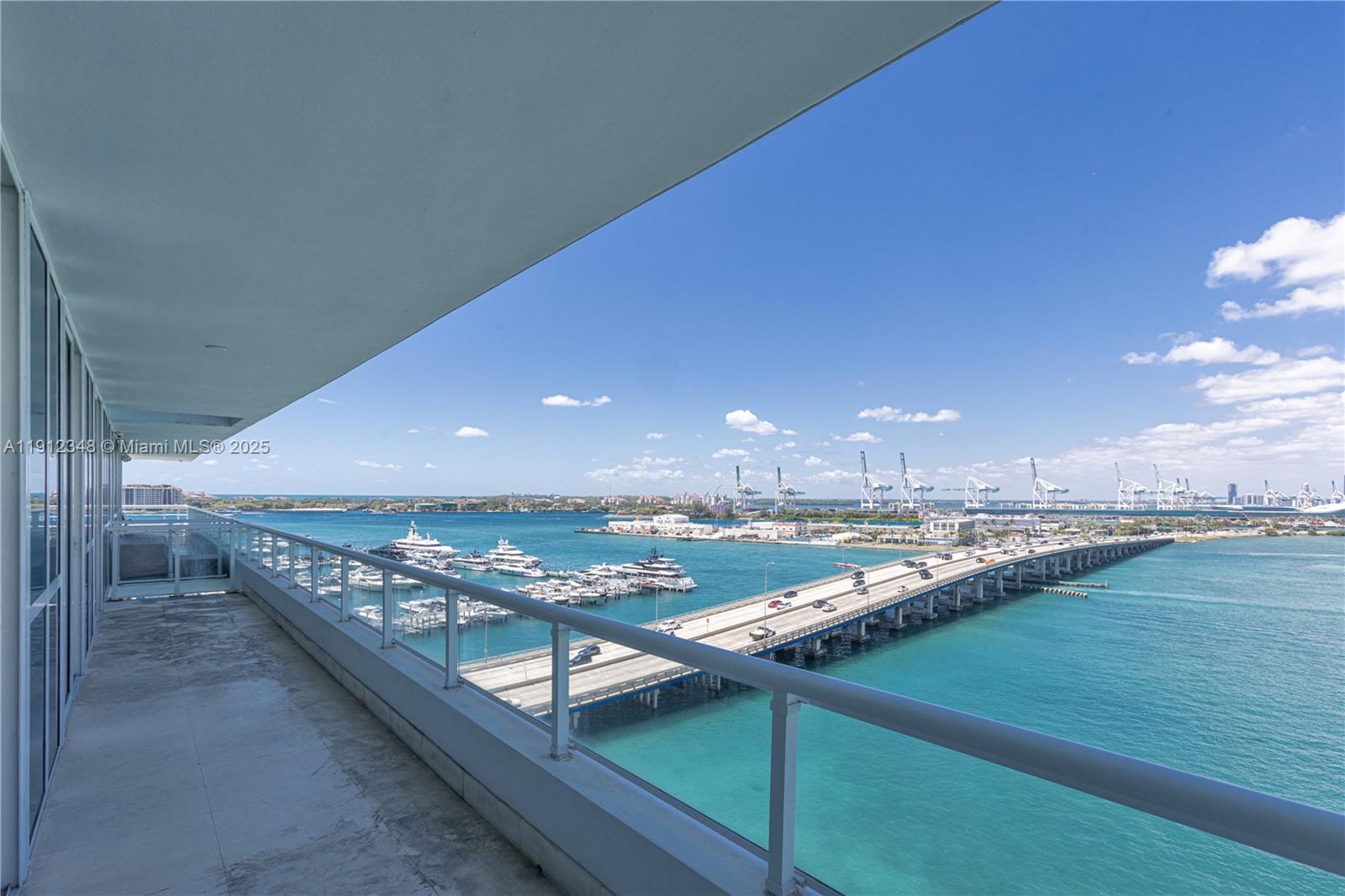 THE BENTLEY BAY CONDO - Residential