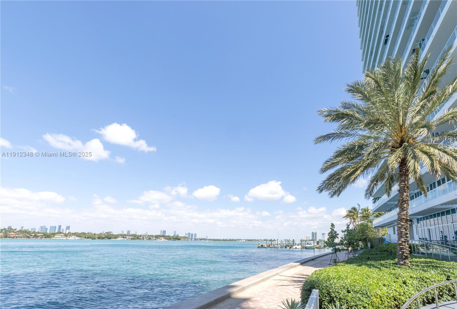 THE BENTLEY BAY CONDO - Residential