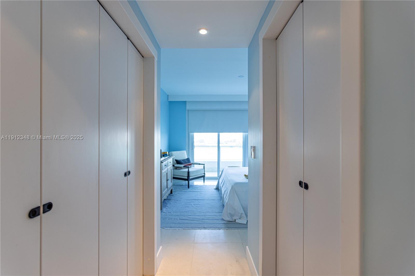 THE BENTLEY BAY CONDO - Residential
