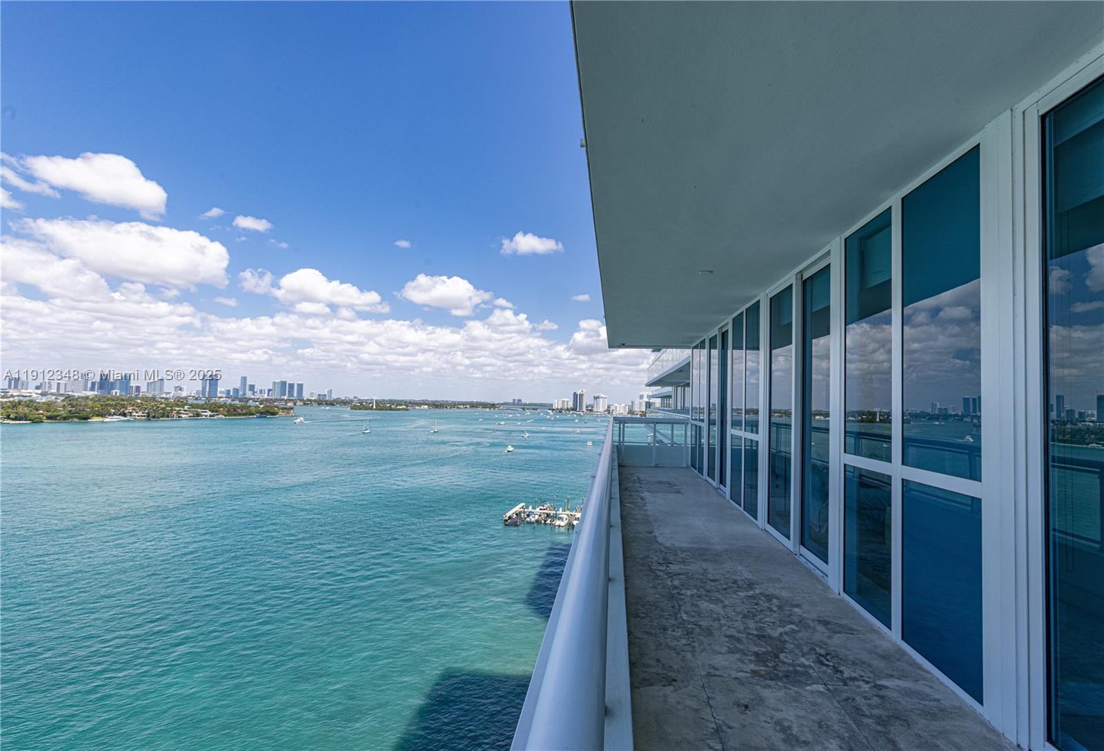 THE BENTLEY BAY CONDO - Residential