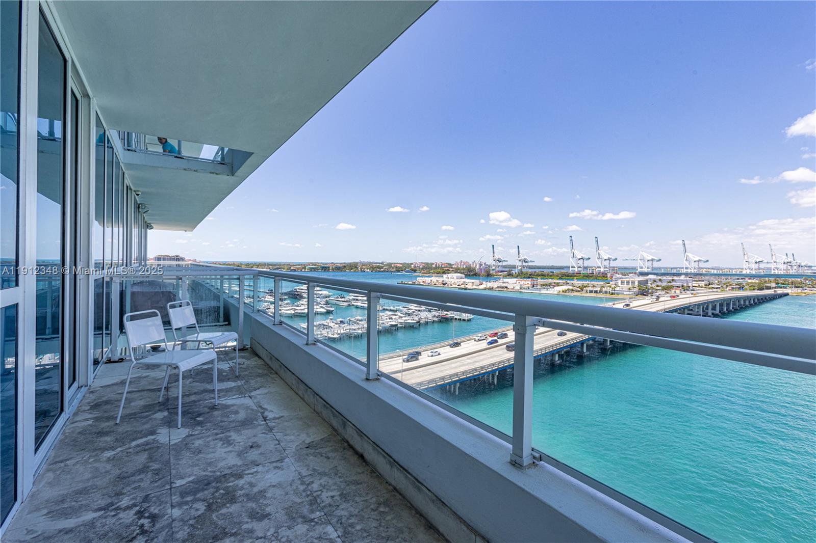 THE BENTLEY BAY CONDO - Residential
