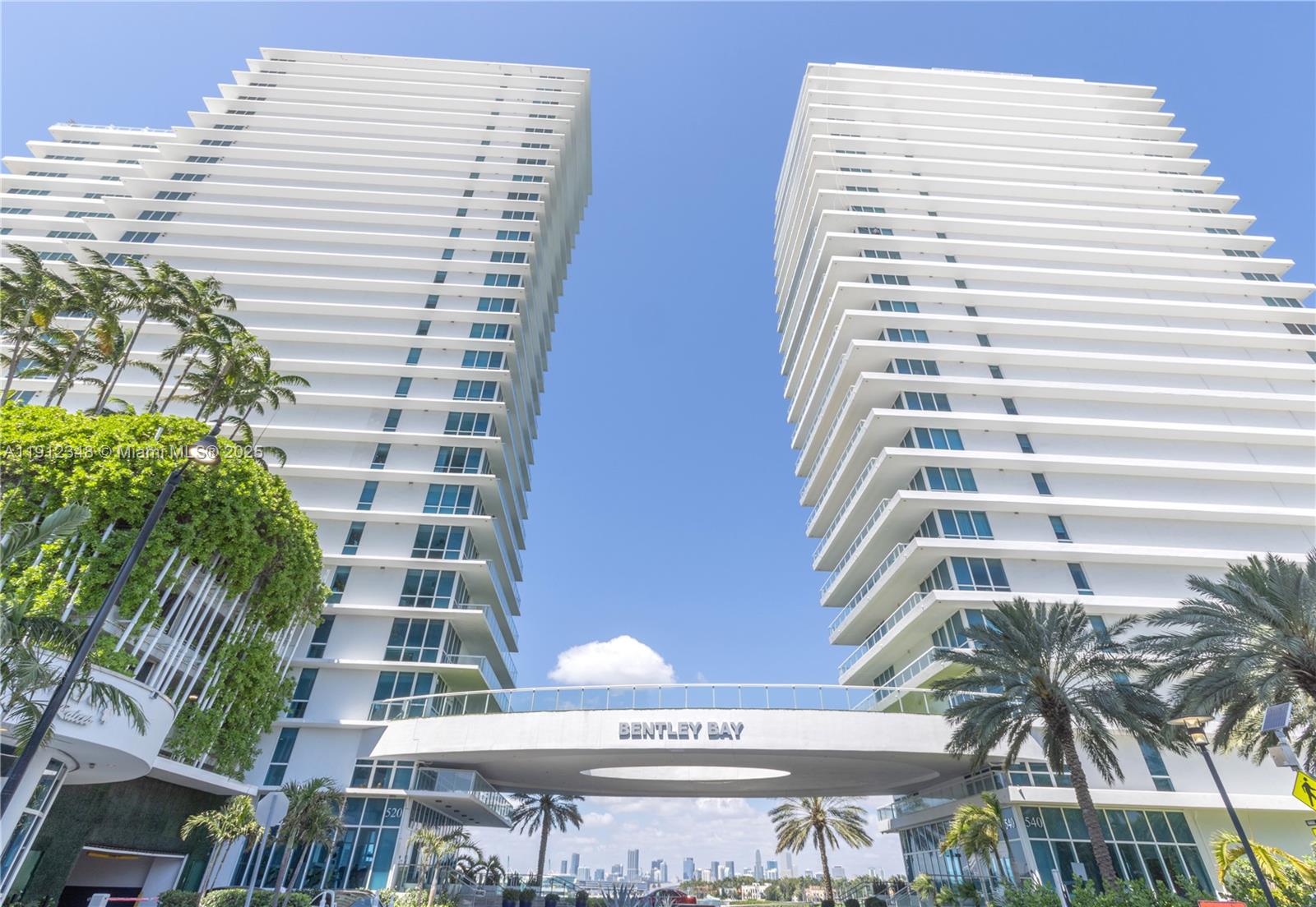 THE BENTLEY BAY CONDO - Residential