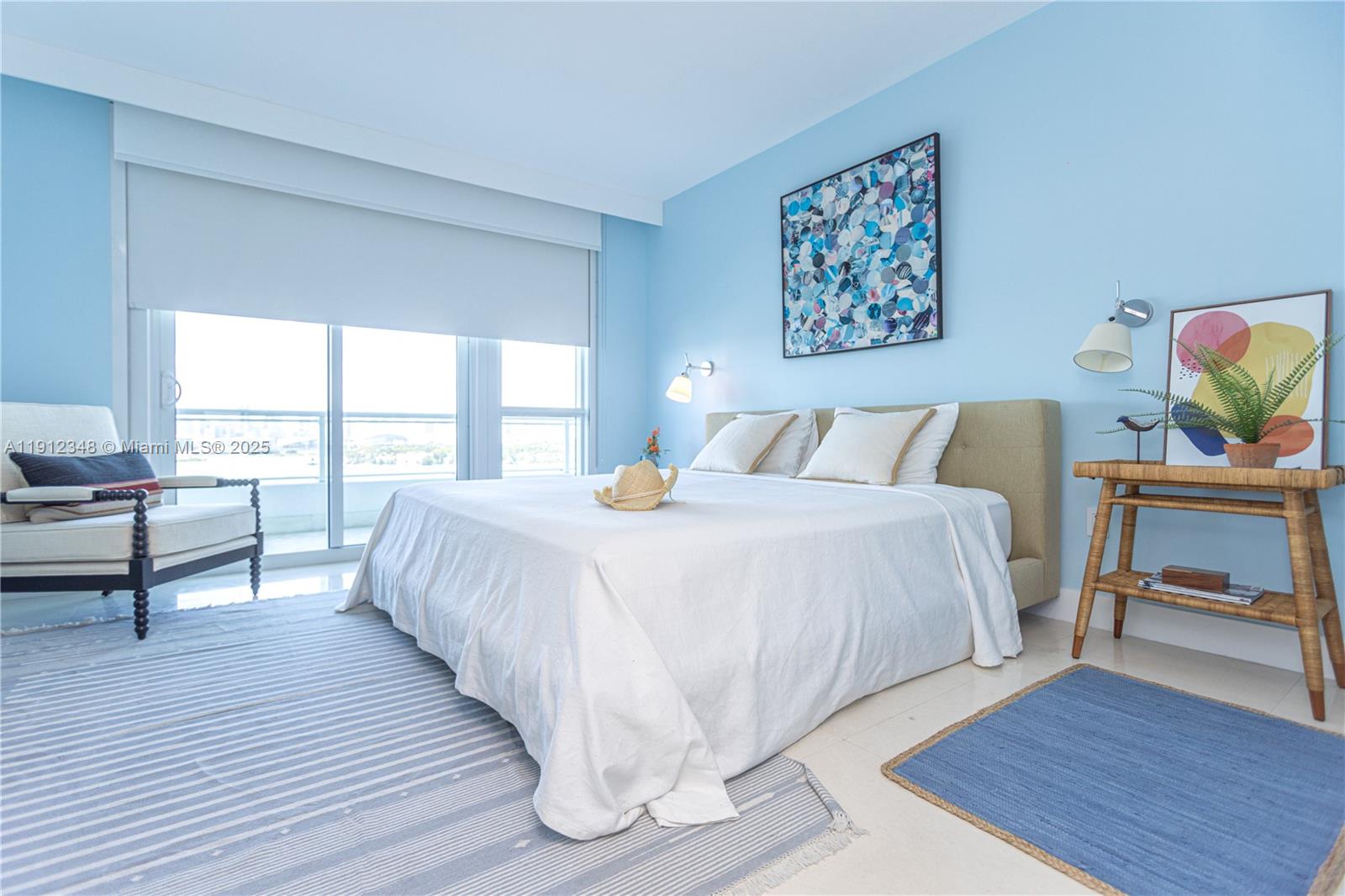 THE BENTLEY BAY CONDO - Residential