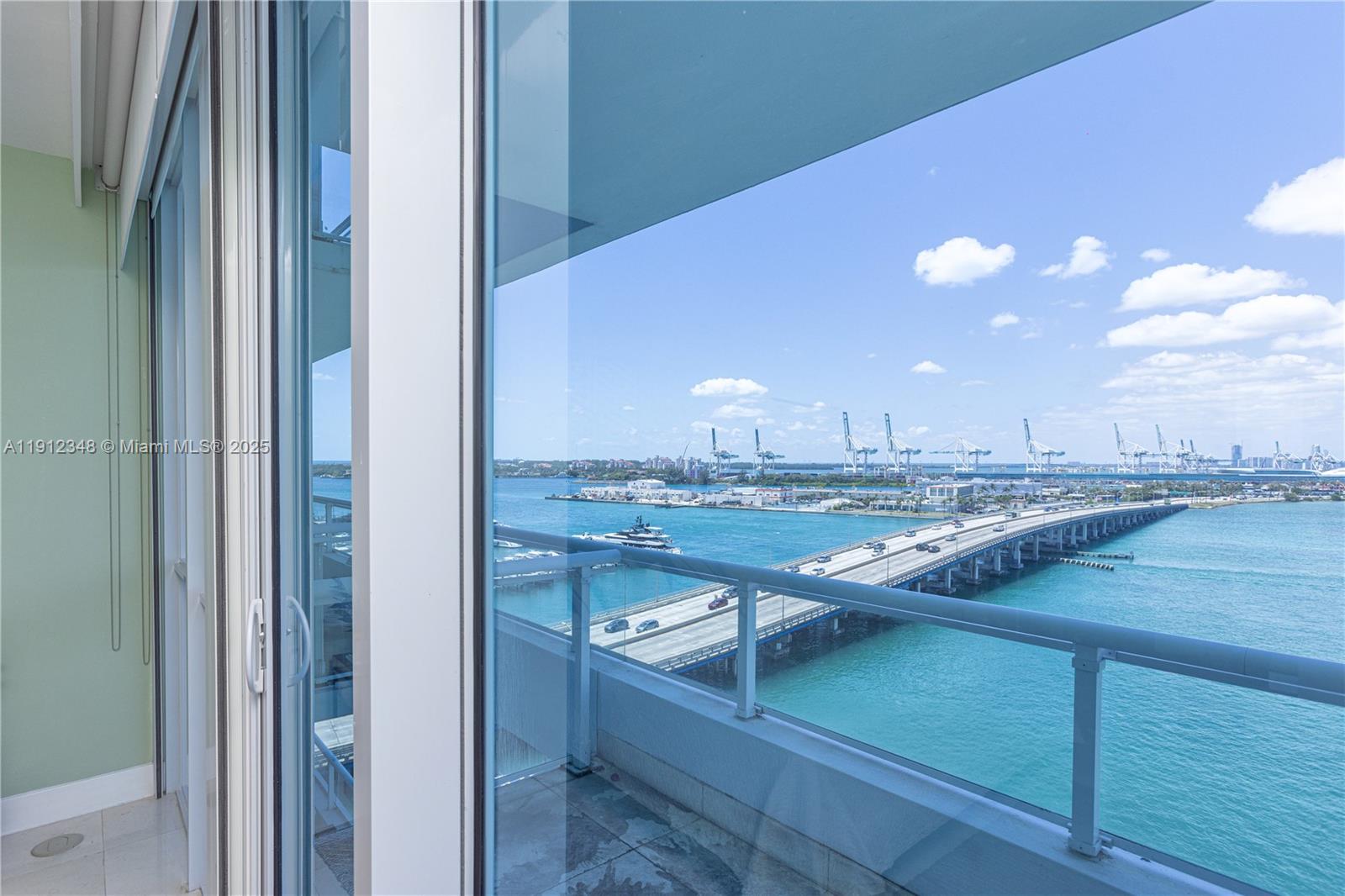 THE BENTLEY BAY CONDO - Residential