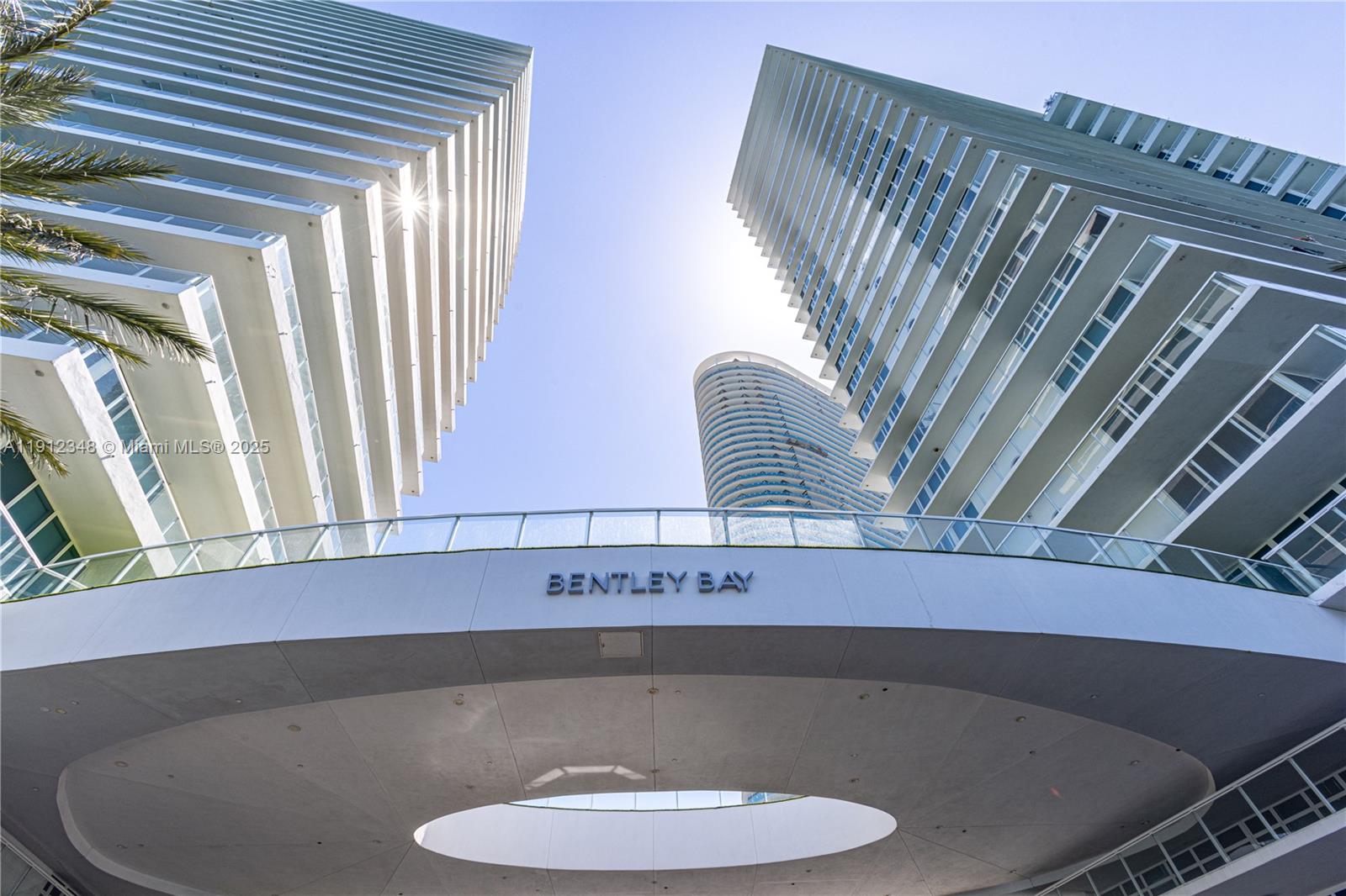 THE BENTLEY BAY CONDO - Residential