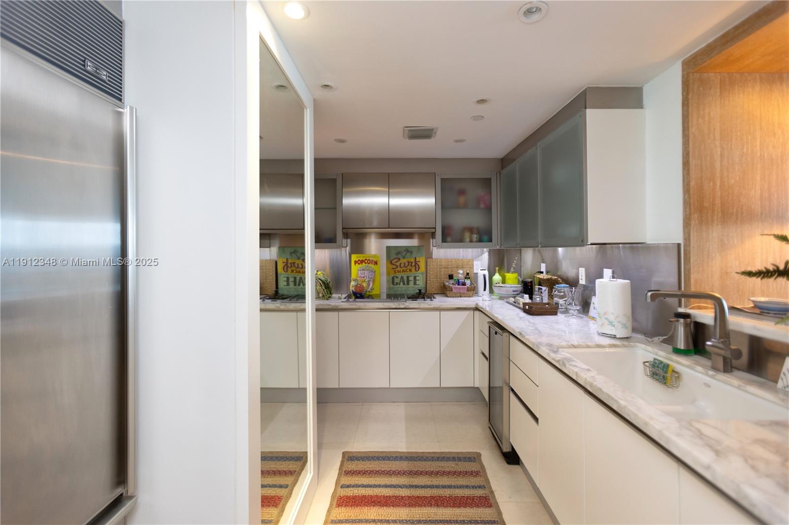 THE BENTLEY BAY CONDO - Residential