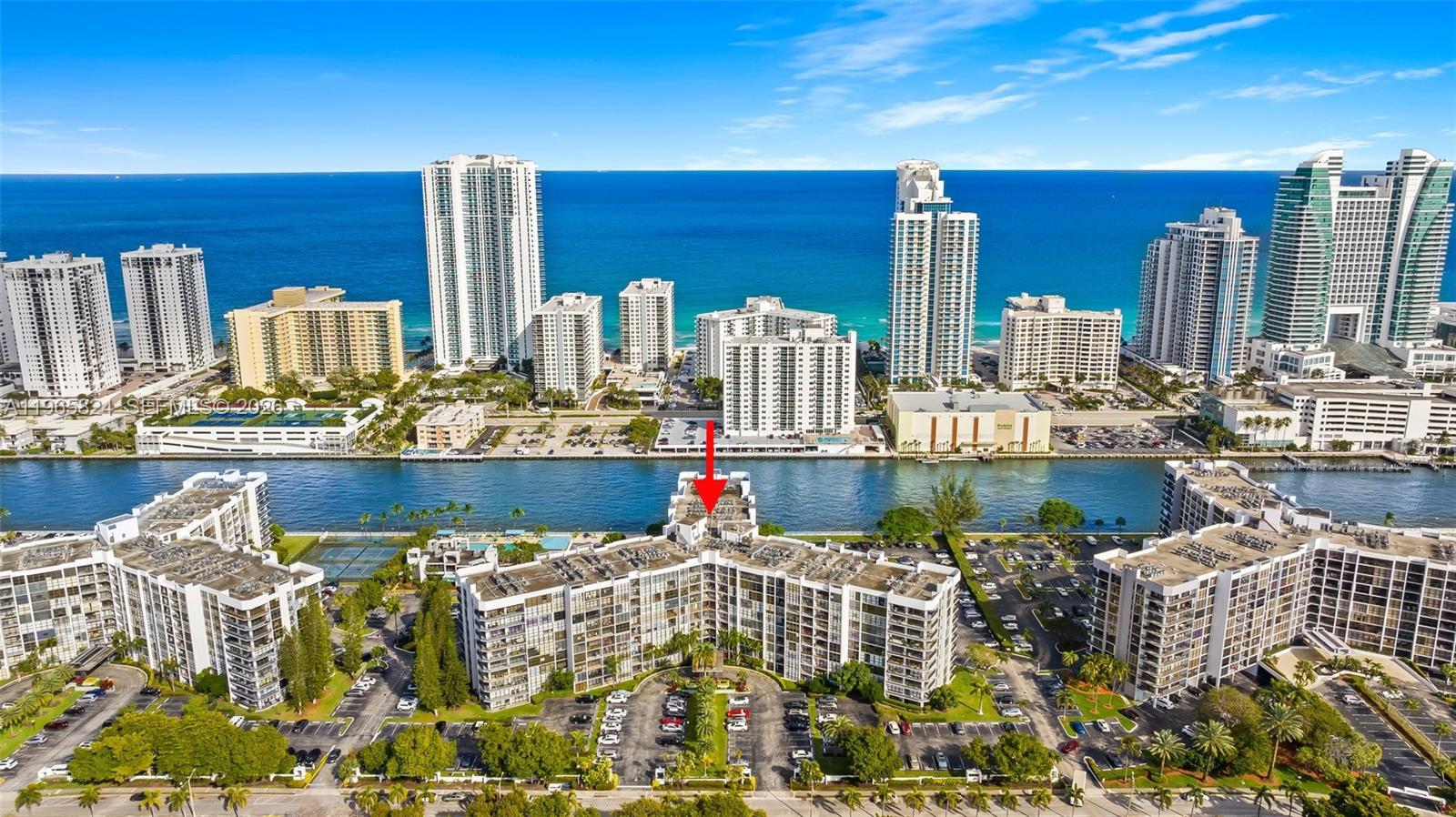 OCEANVIEW PARK CONDO - Residential