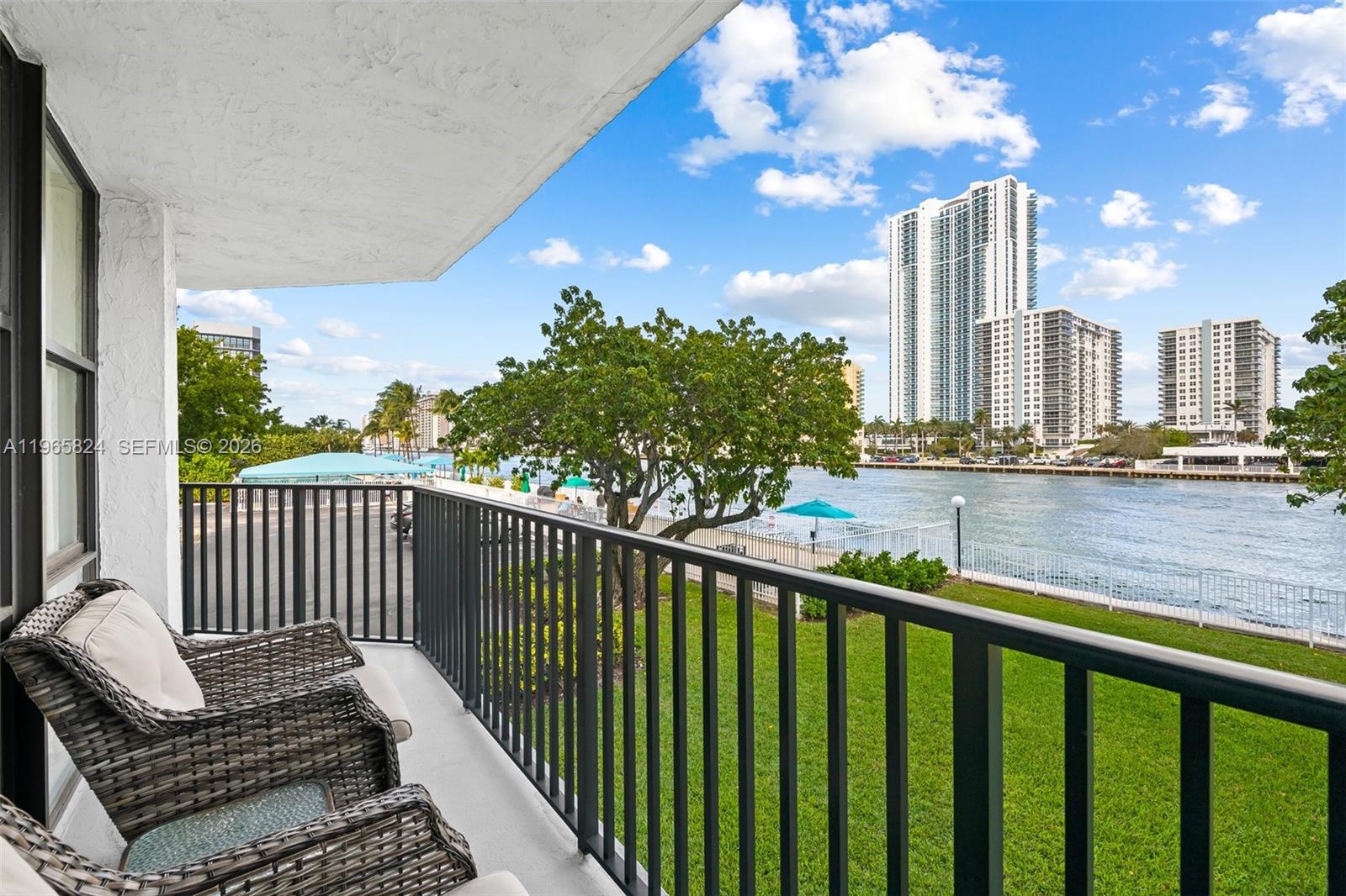 OCEANVIEW PARK CONDO - Residential