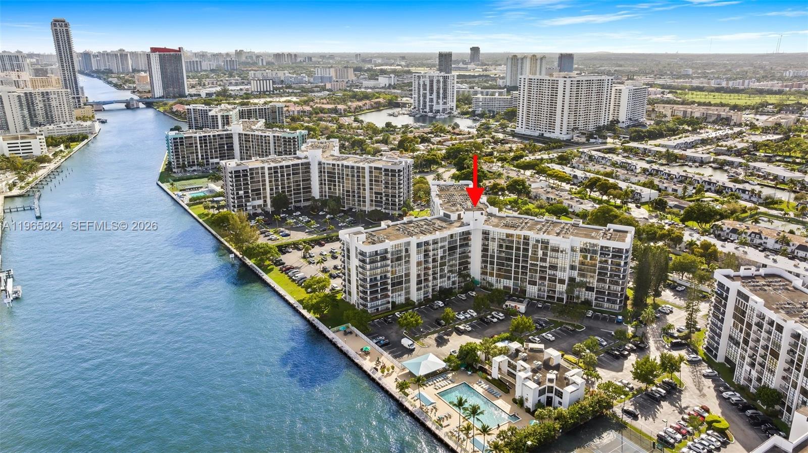 OCEANVIEW PARK CONDO - Residential