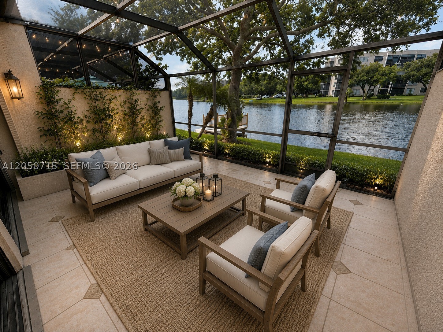 EVERGLADES SUGAR & LAND - Residential