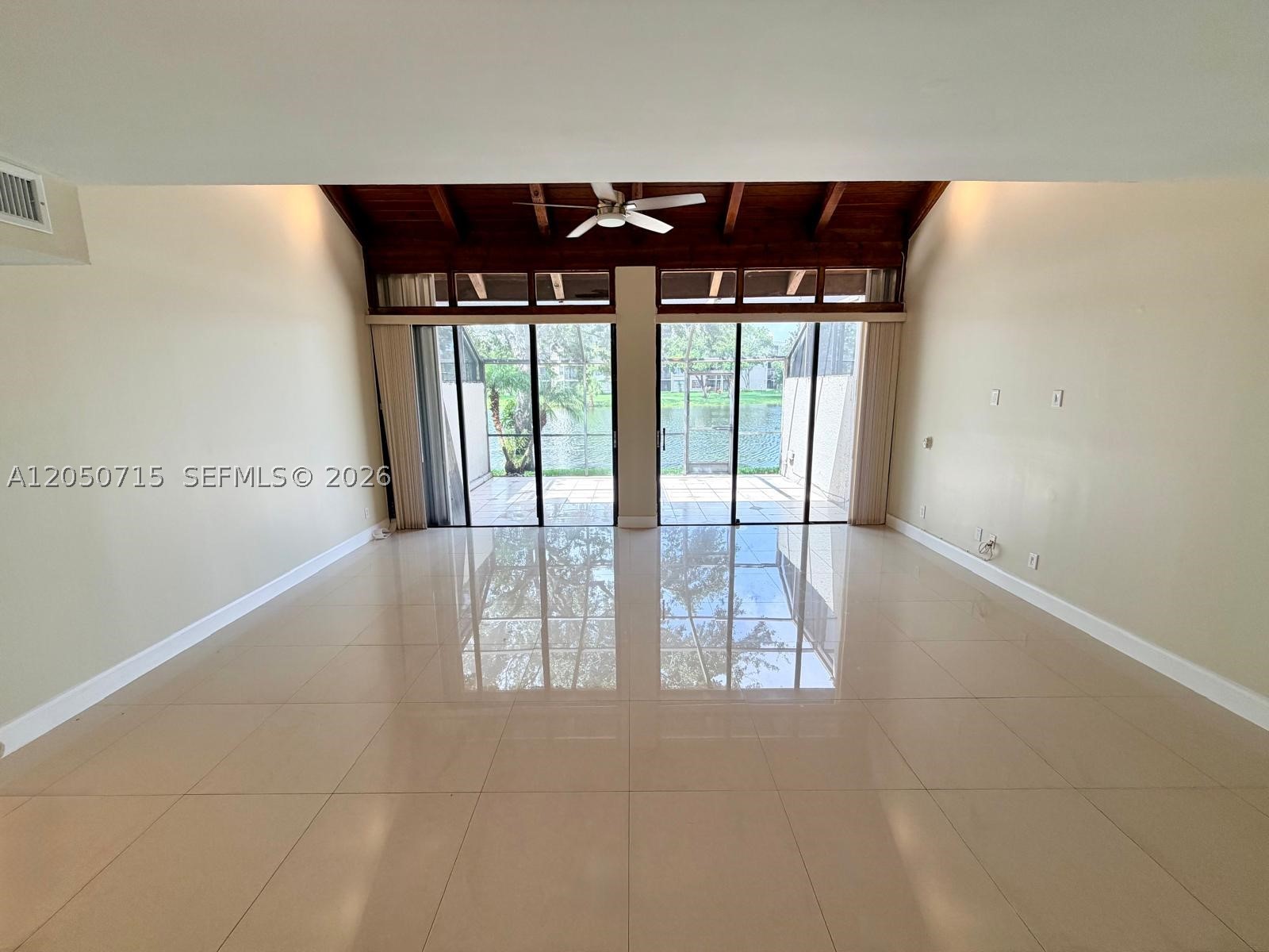 EVERGLADES SUGAR & LAND - Residential