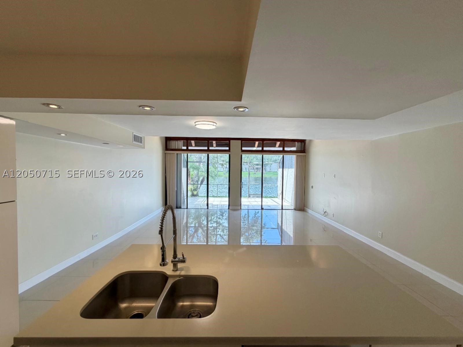 EVERGLADES SUGAR & LAND - Residential