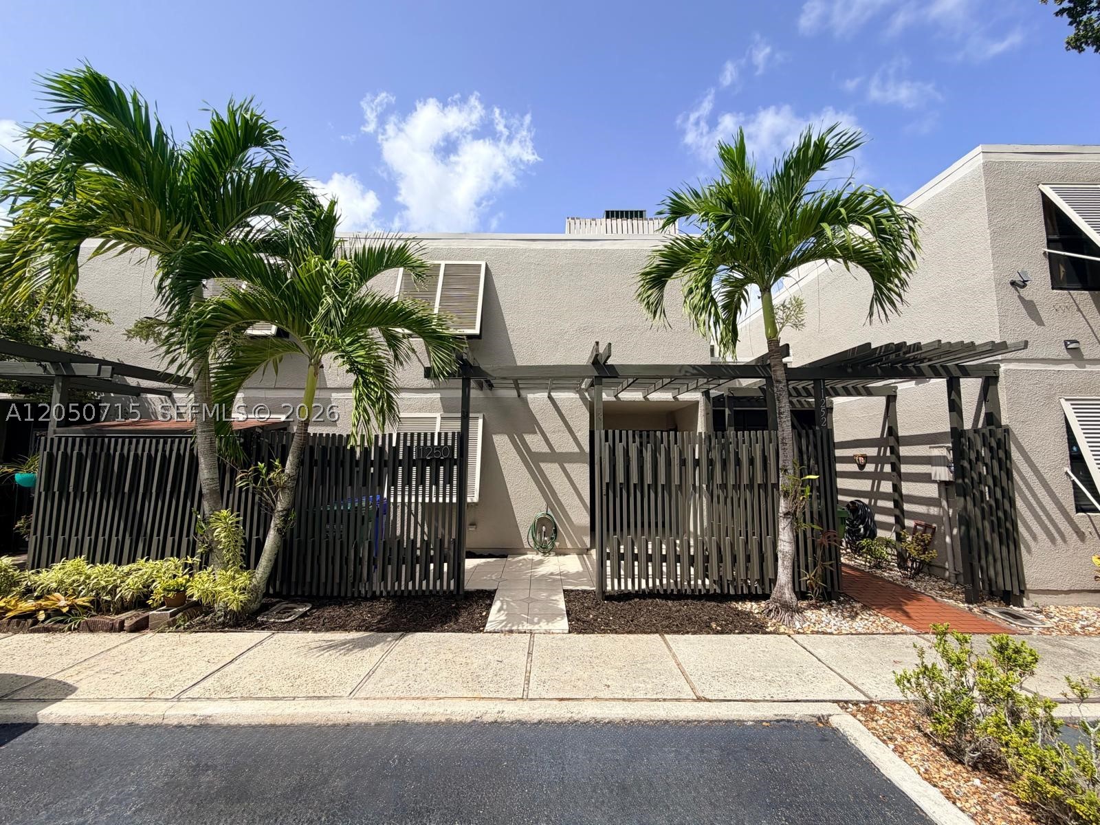EVERGLADES SUGAR & LAND - Residential