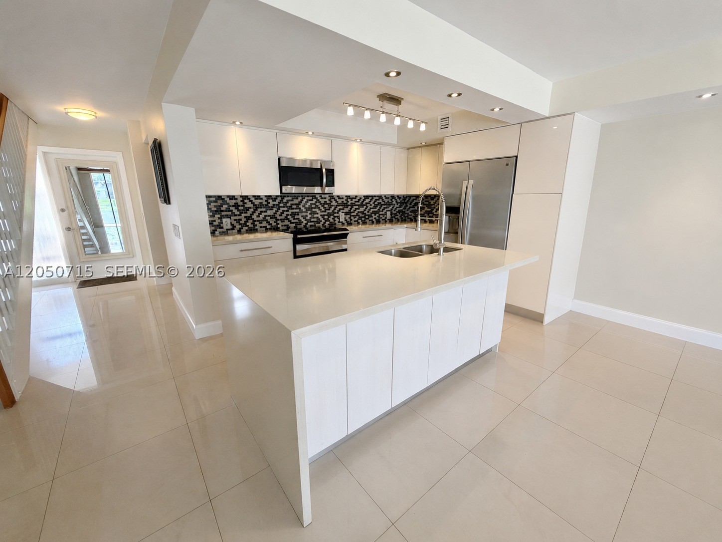 EVERGLADES SUGAR & LAND - Residential