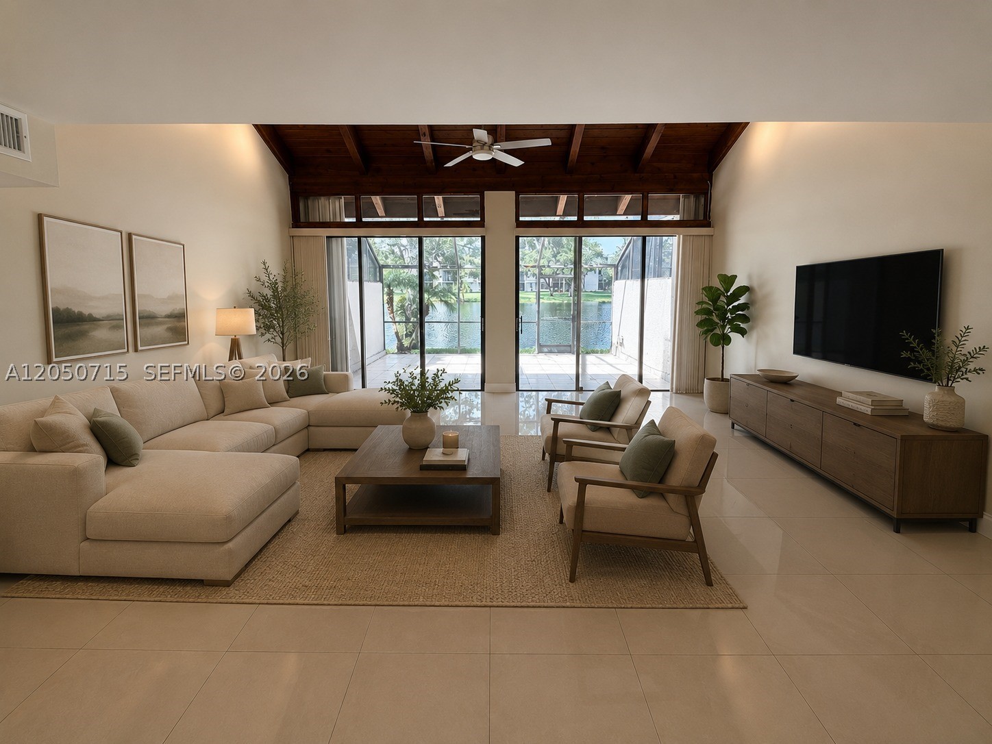 EVERGLADES SUGAR & LAND - Residential