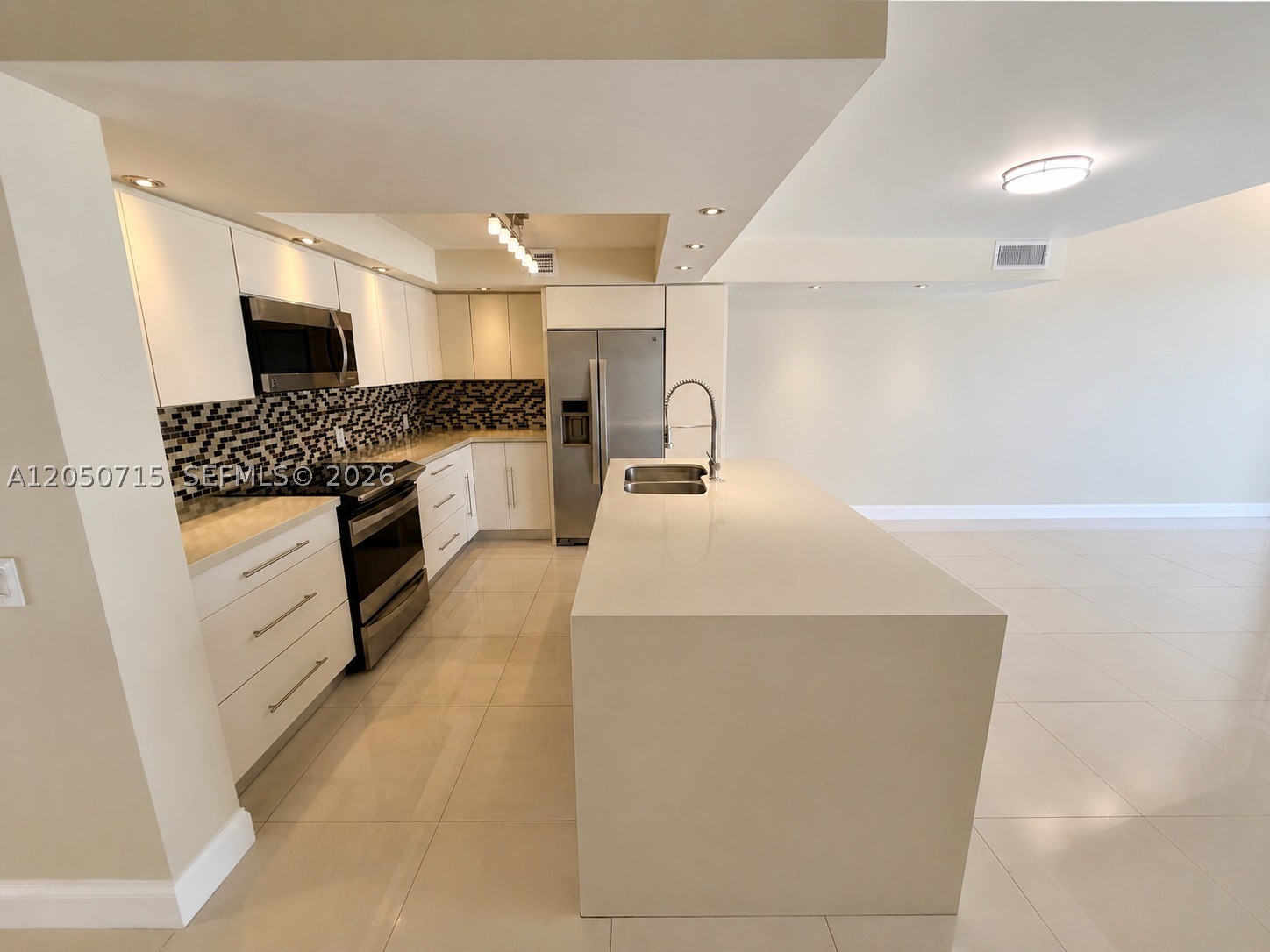 EVERGLADES SUGAR & LAND - Residential