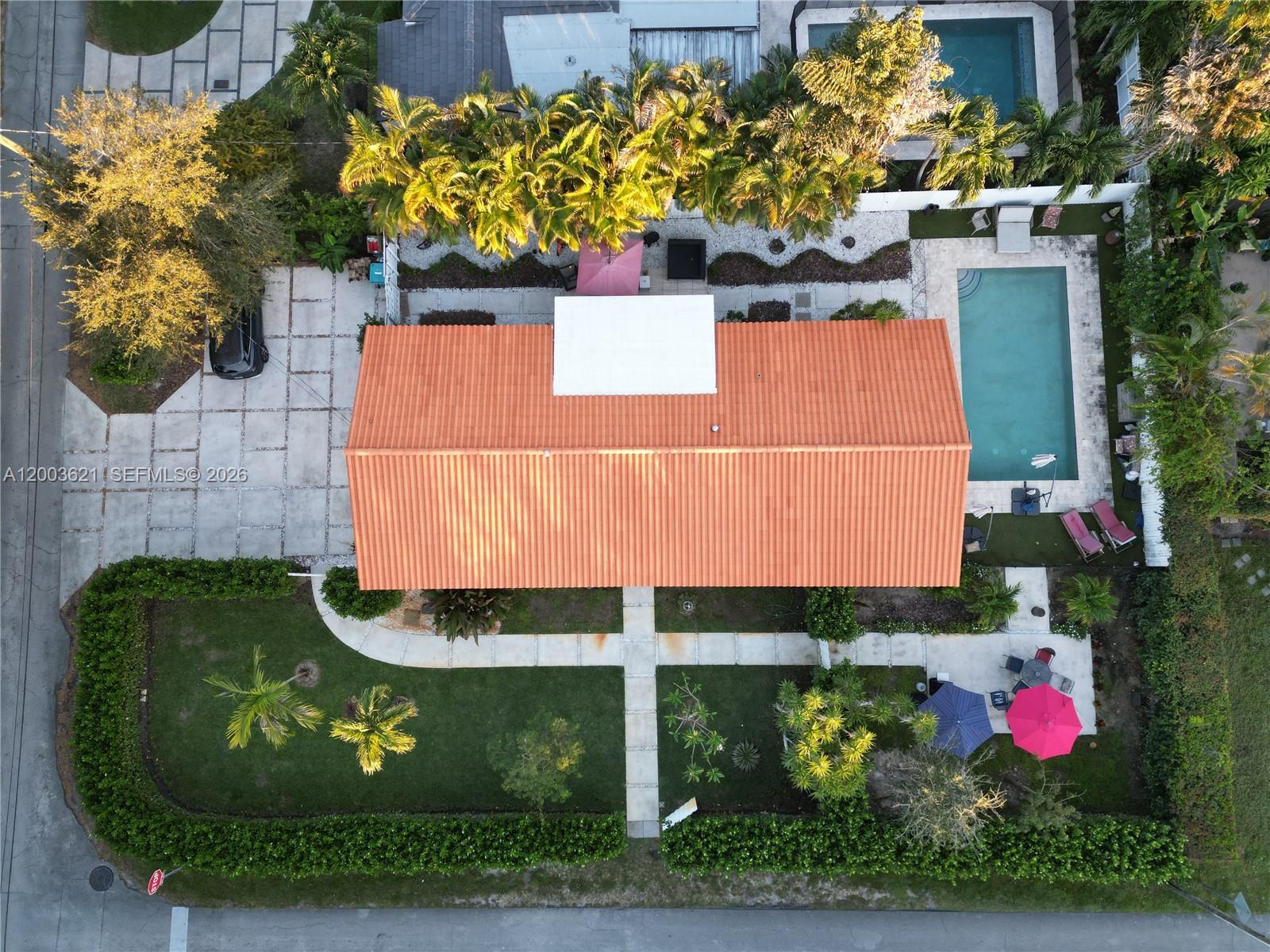 GRIFFING BISCAYNE PARK ES - Residential