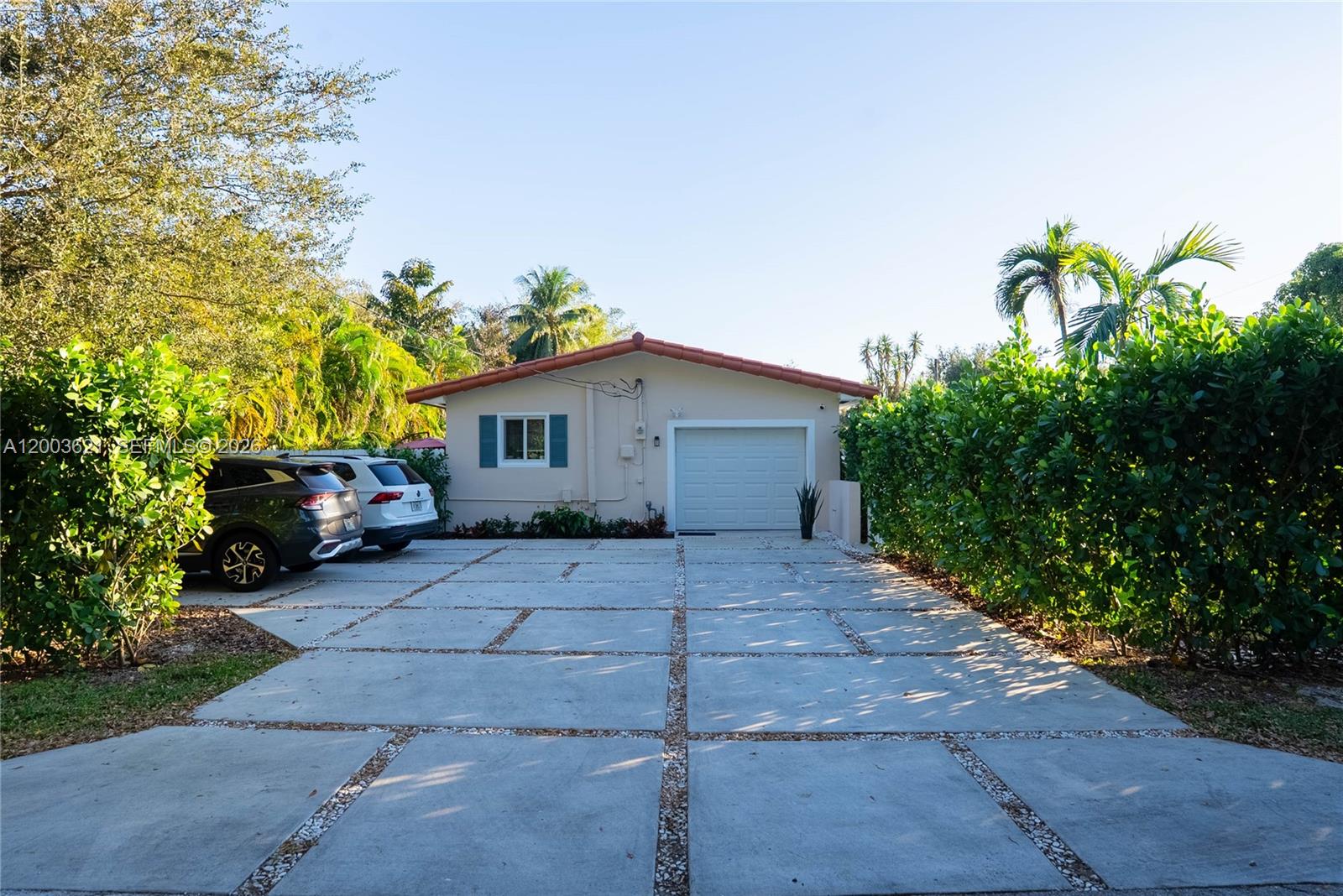 GRIFFING BISCAYNE PARK ES - Residential