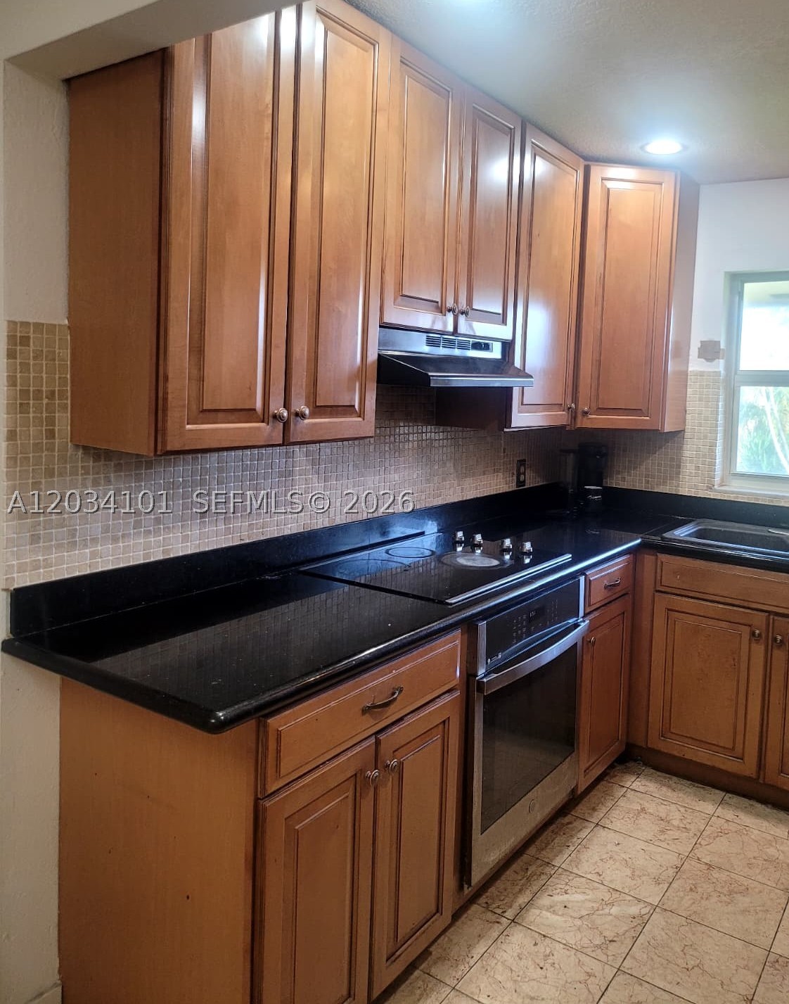 BOCA LINDA CONDO - Residential Lease