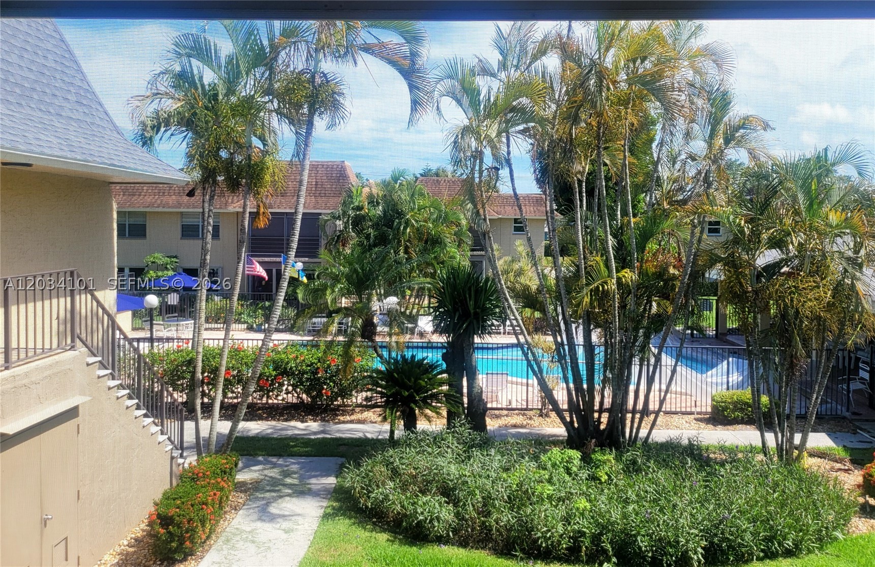 BOCA LINDA CONDO - Residential Lease