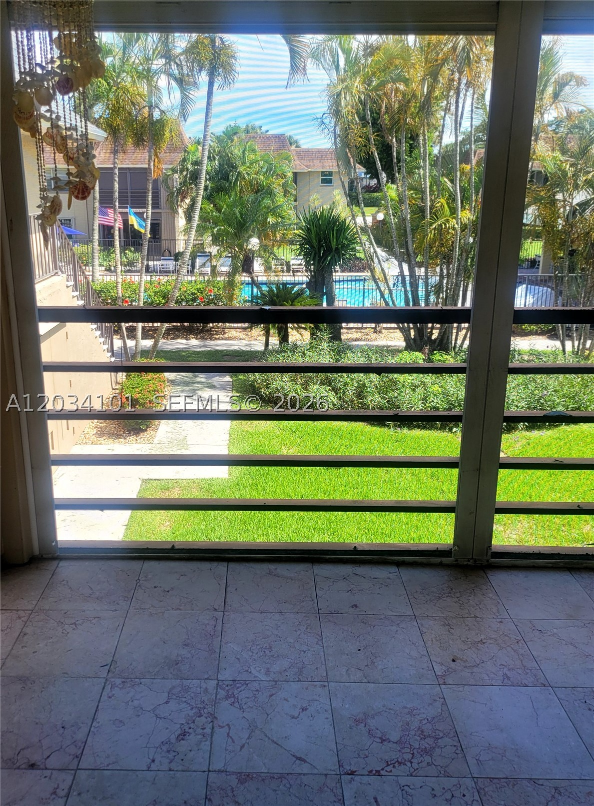 BOCA LINDA CONDO - Residential Lease