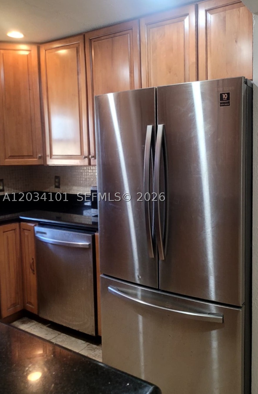BOCA LINDA CONDO - Residential Lease
