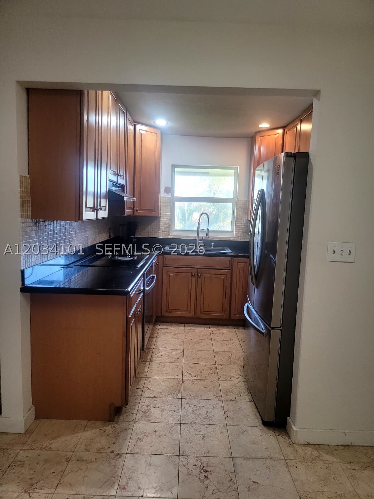 BOCA LINDA CONDO - Residential Lease