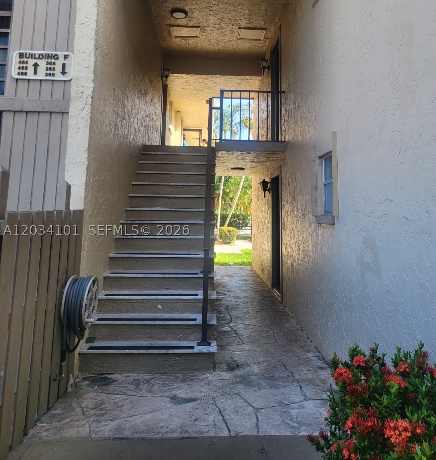 BOCA LINDA CONDO - Residential Lease