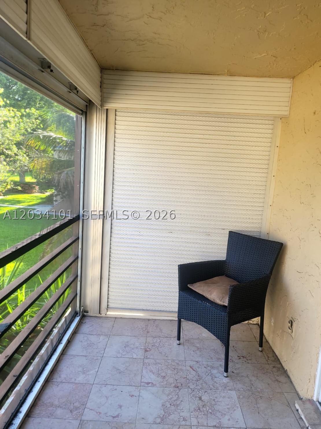 BOCA LINDA CONDO - Residential Lease