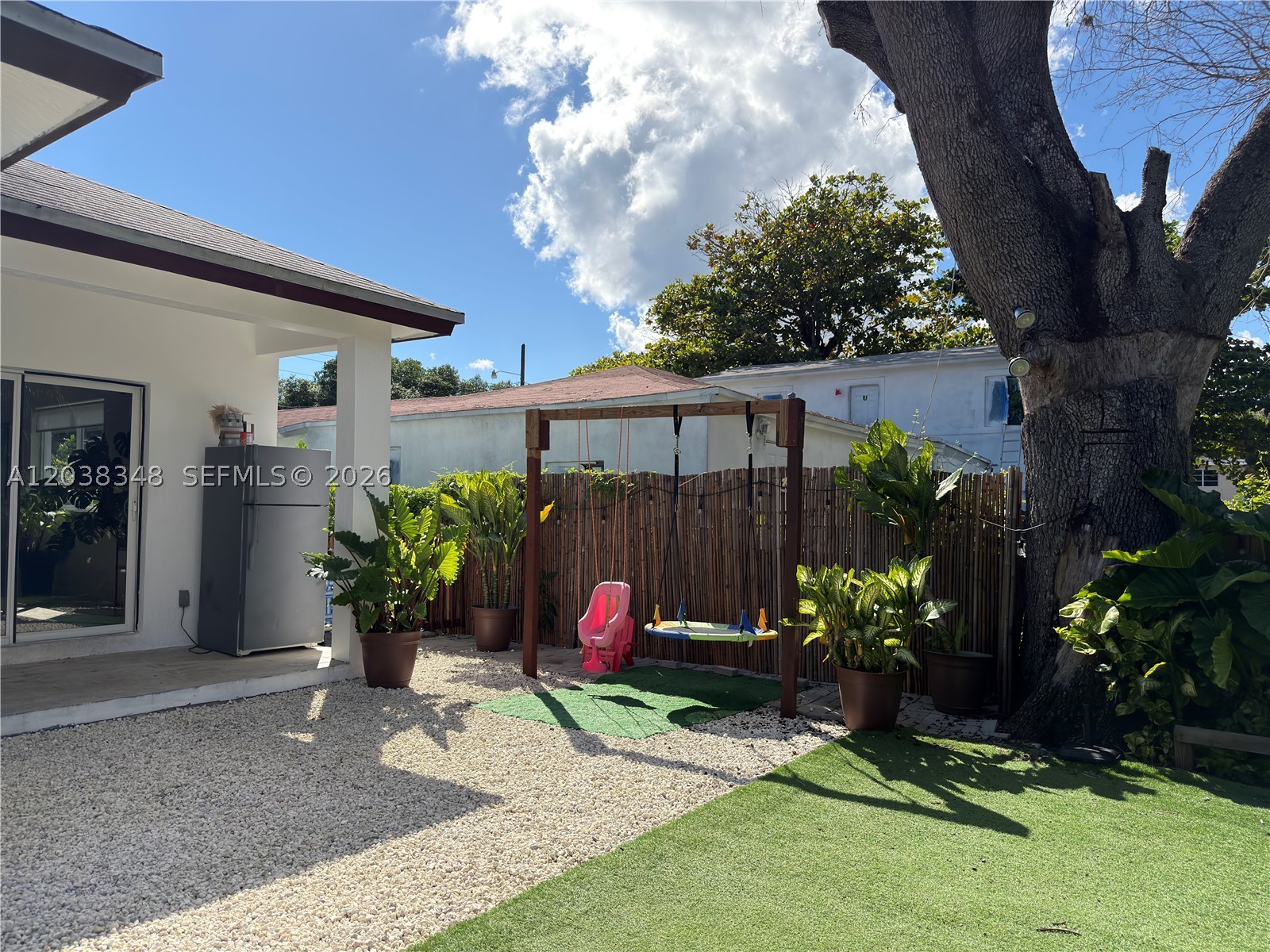 PINEWOOD PARK PL AMD 2ND - Residential