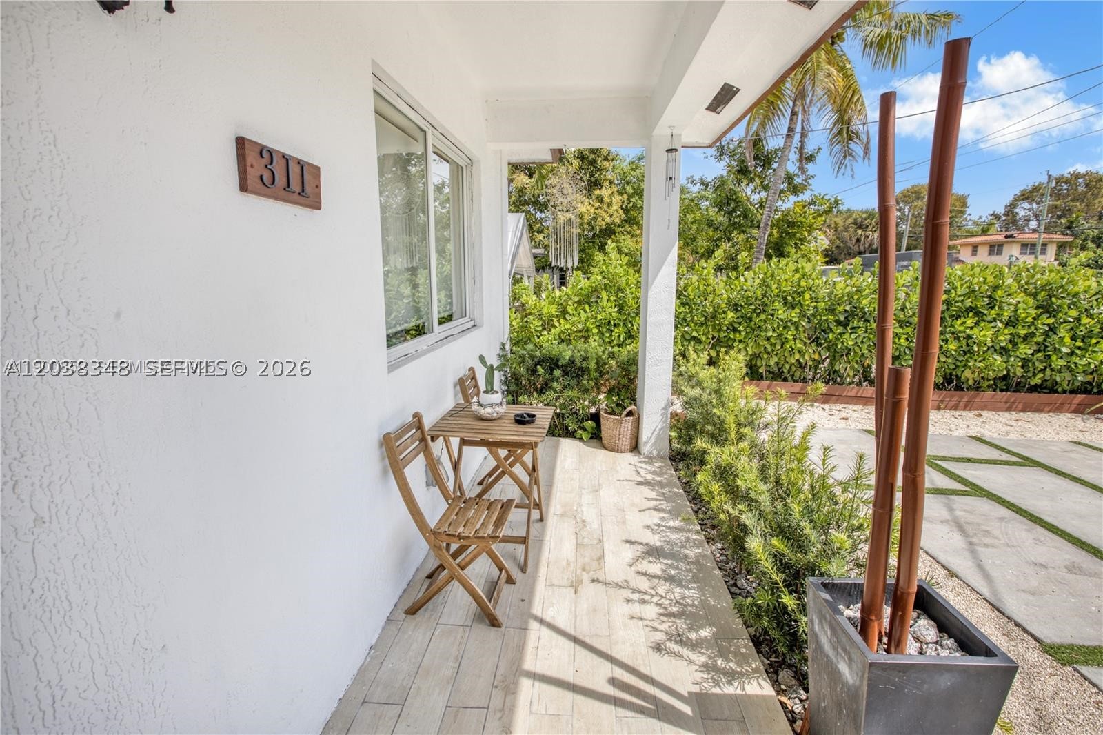 PINEWOOD PARK PL AMD 2ND - Residential