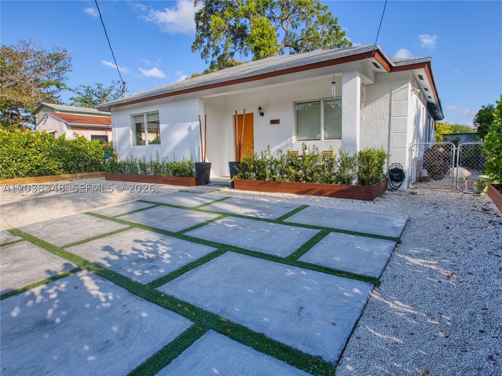 PINEWOOD PARK PL AMD 2ND - Residential