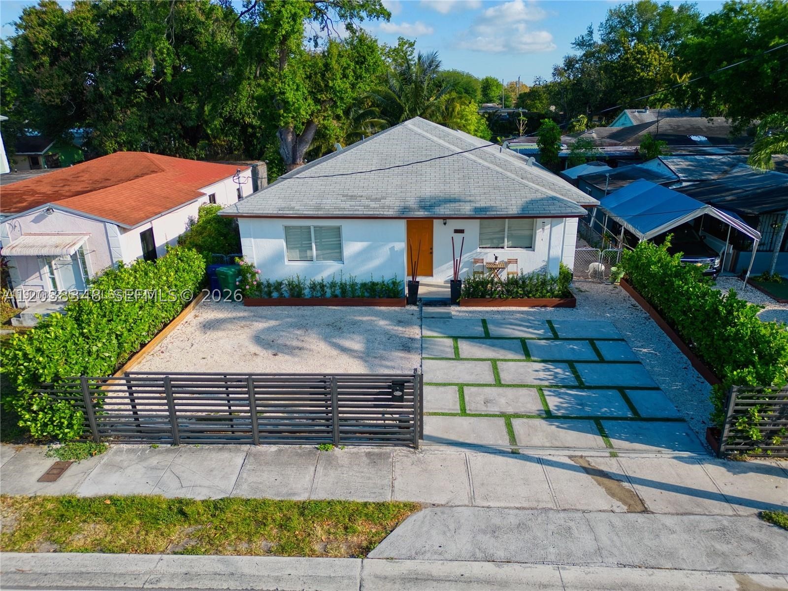PINEWOOD PARK PL AMD 2ND - Residential
