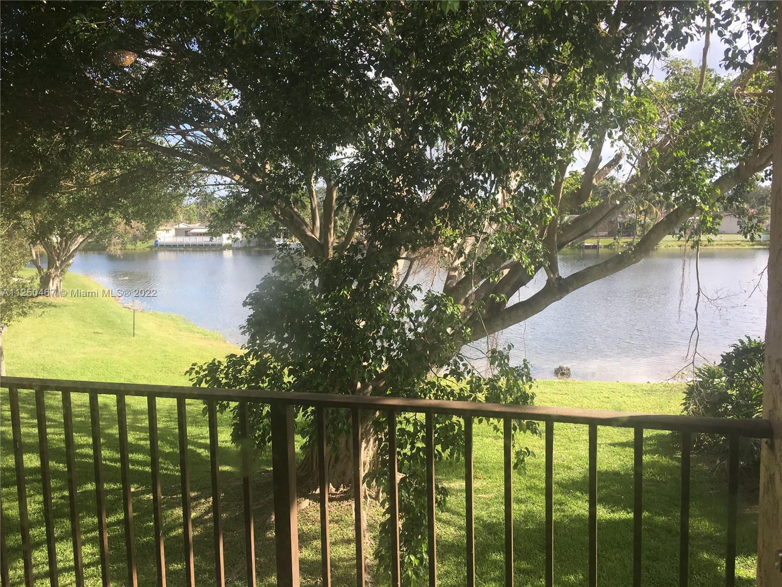 Freshly painted and full of light apartment at well sought Reflections at Pemproke Pines condo. 3 bedrooms 2 baths; 1093 sq-ft; wide balcony with nice views; super close to be pool and clubhouse area. Great landlord looking for a tenant with great credentials. No pets please. The unit is available now. Very easy to show. Please use showing assist for showing instructions. If interested, kindly send contract to lease; credir report and paystubs. All three required to be considered.