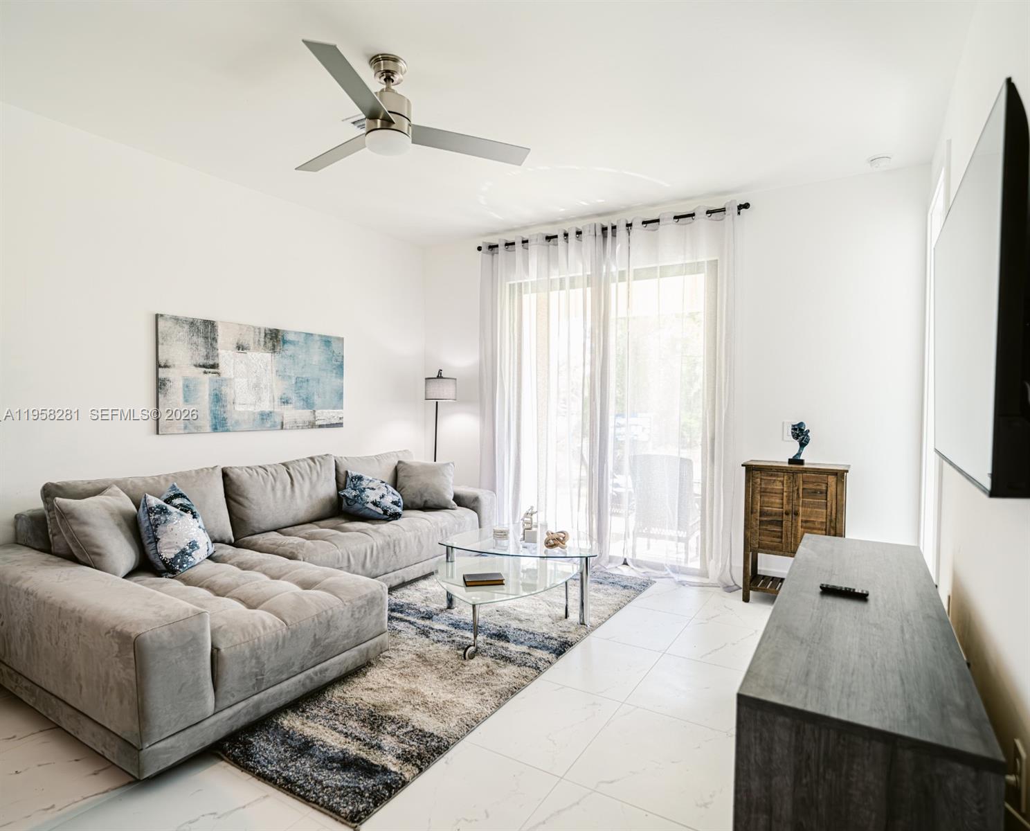 Lehigh Acres - Residential Income