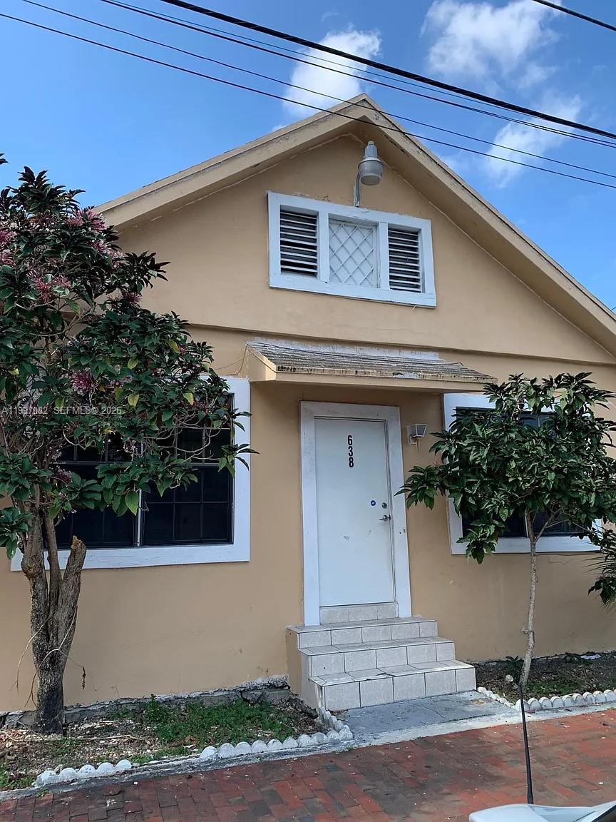 LAWRENCE EST LAND COS SUB - Residential Income