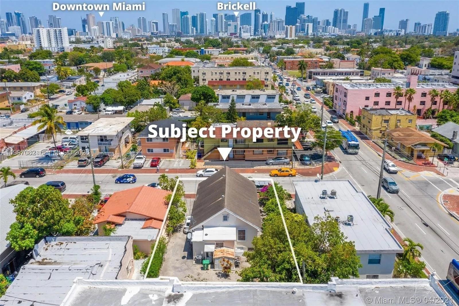 LAWRENCE EST LAND COS SUB - Residential Income