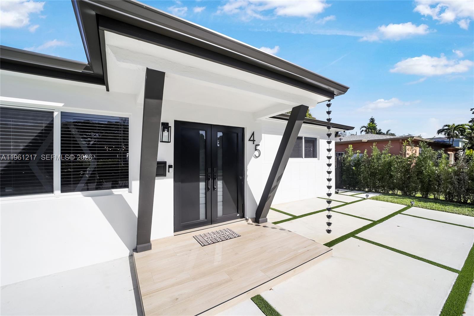 BREEZESWEPT ESTATES - Residential