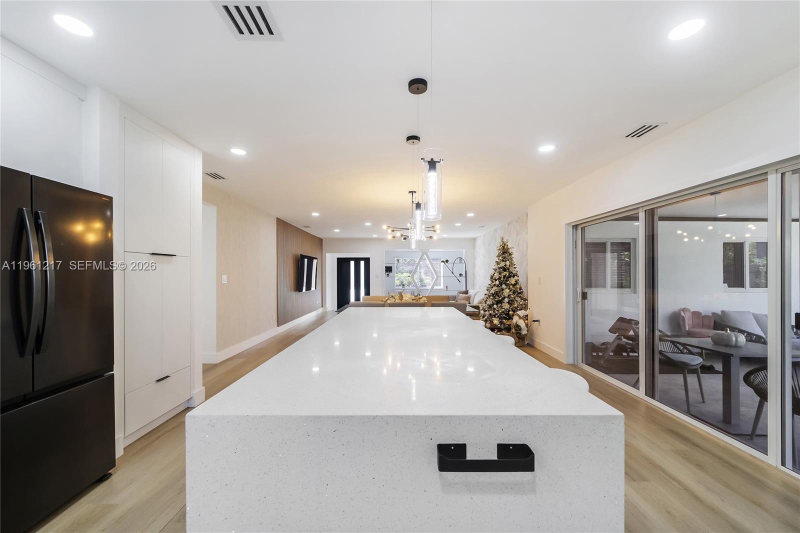 BREEZESWEPT ESTATES - Residential