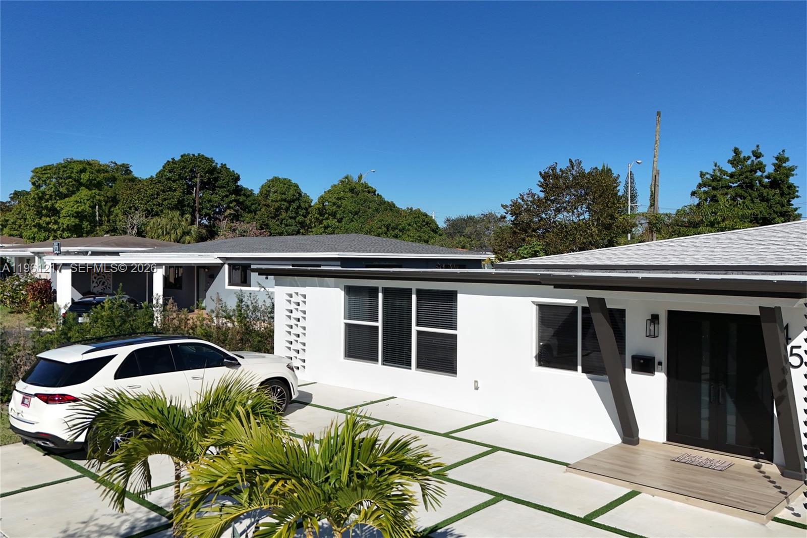 BREEZESWEPT ESTATES - Residential