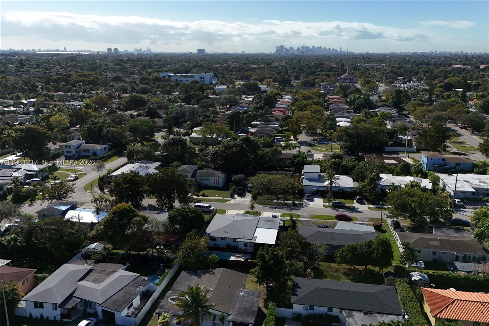 BREEZESWEPT ESTATES - Residential