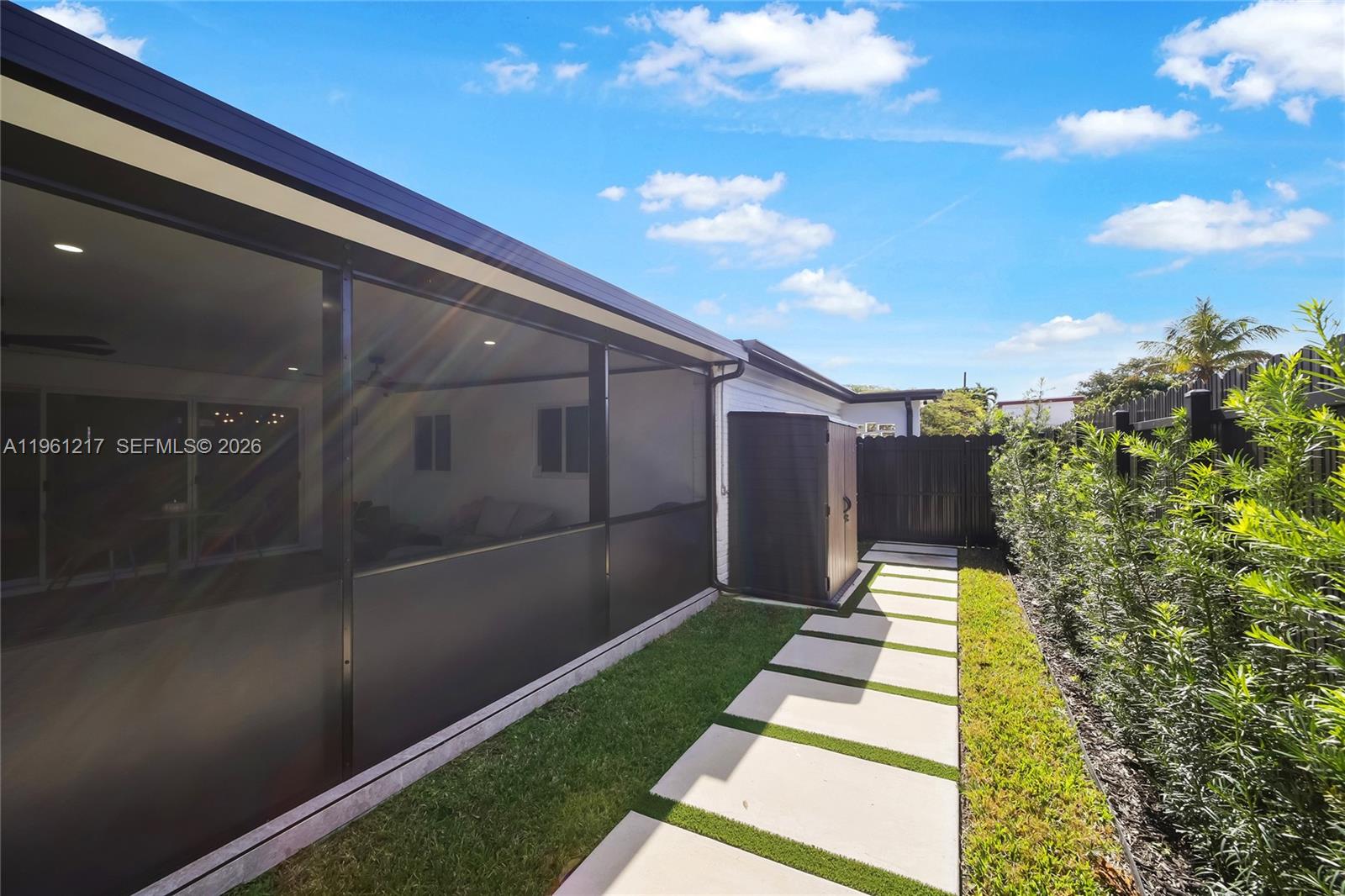 BREEZESWEPT ESTATES - Residential